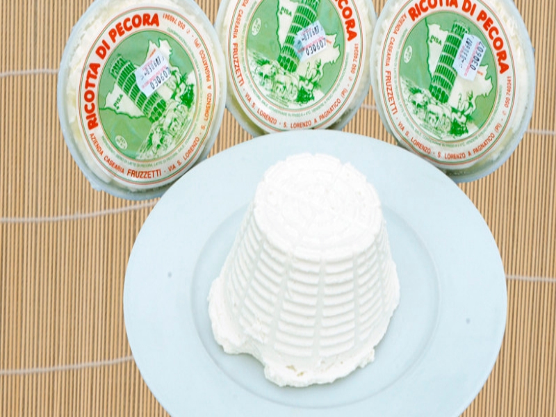 Ricotta tossica, il Ministero della Salute ordina il ritiro dal mercato 
